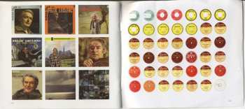 10CD/Set di cofanetti FÉlix Leclerc: Le Grand Bonheur - Intégrale Des Enregistrements Polydor / / Philips LTD