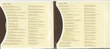 10CD/Set di cofanetti FÉlix Leclerc: Le Grand Bonheur - Intégrale Des Enregistrements Polydor / / Philips LTD