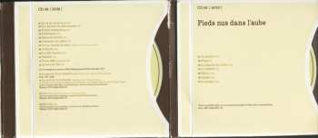 10CD/Set di cofanetti FÉlix Leclerc: Le Grand Bonheur - Intégrale Des Enregistrements Polydor / / Philips LTD