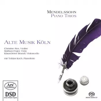 Piano Trios