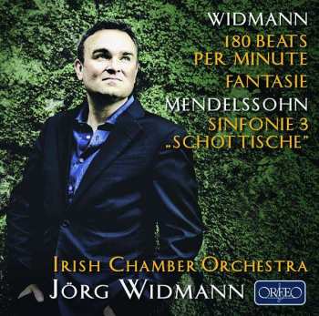 CD Felix Mendelssohn-Bartholdy: Symphonie Nr. 3 "schottische"