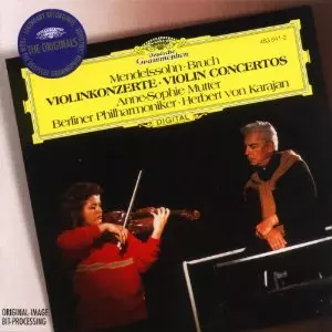 Violinkonzerte = Violin Concertos