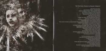 CD Fell Ruin: To The Concrete Drifts