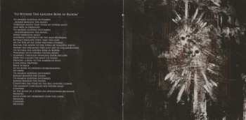 CD Fell Ruin: To The Concrete Drifts