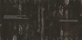 CD Fell Ruin: To The Concrete Drifts