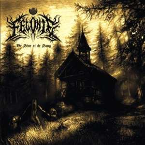 CD Felonie: De Seve Et De Sang