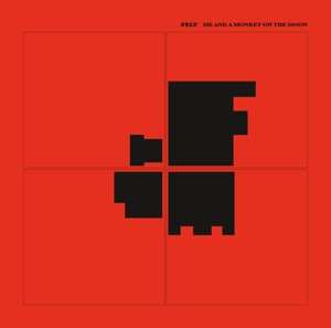 Album Felt: Me And A Monkey On The Moon