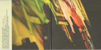 CD/SP/Set di cofanetti Felt: Poem Of The River LTD