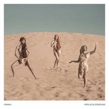 LP Fémina: Perlas & Conchas