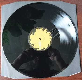 2LP Fen: Dustwalker LTD