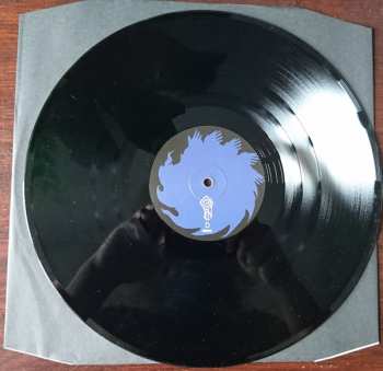 2LP Fen: Dustwalker LTD