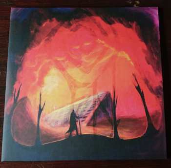 2LP Fen: Dustwalker LTD