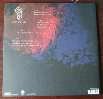 2LP Fen: Dustwalker LTD