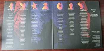 2LP Fen: Dustwalker LTD
