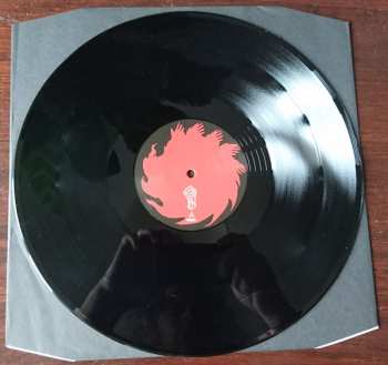 2LP Fen: Dustwalker LTD