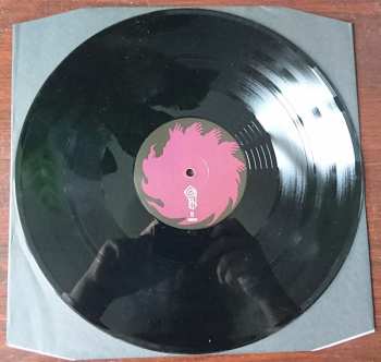 2LP Fen: Dustwalker LTD