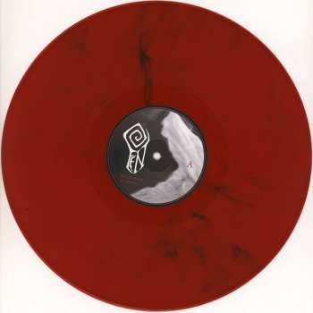 2LP Fen: Monuments To Absence CLR | LTD