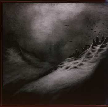 2LP Fen: Monuments To Absence CLR | LTD