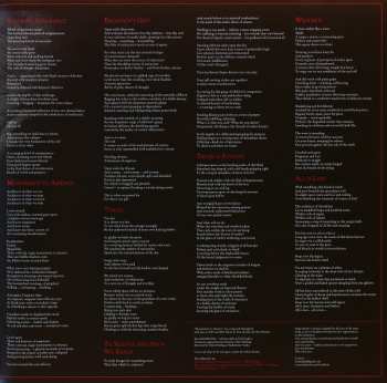2LP Fen: Monuments To Absence CLR | LTD