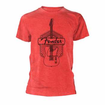 Merch Fender: Maglietta Fender Est. 1946