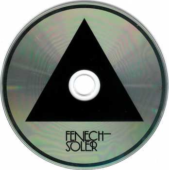 CD Fenech Soler: Fenech-Soler