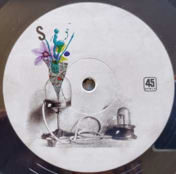 LP Fenella: The Metallic Index
