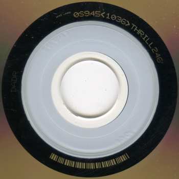 CD Fennesz: Knoxville LTD