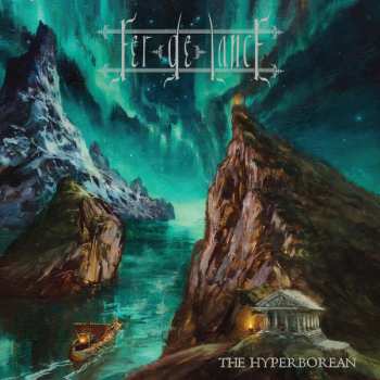 Album Fer De Lance: The Hyperborean
