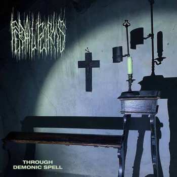 CD Feral Forms: Through Demonic Spell