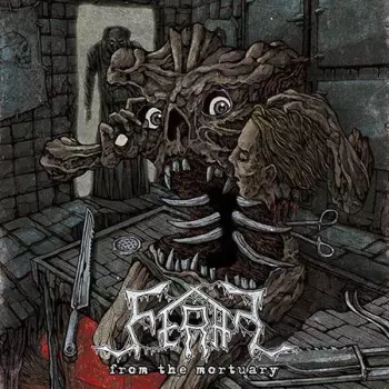 Feral: From The Mortuary