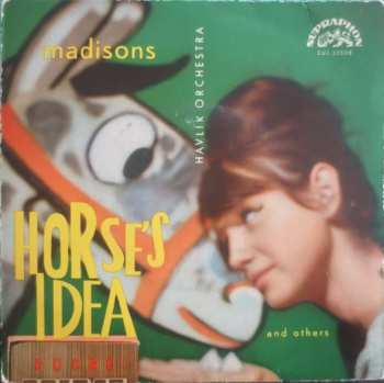 SP Ferdinand Havlík Orchestra: Horse's Idea And Others