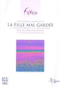 Album Wiener Symphoniker: La Fille Mal Gardée