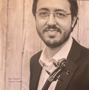 SACD Ferdinand Rebay: Sonatas For Violin And Guitar & Sonata For Viola And Guitar