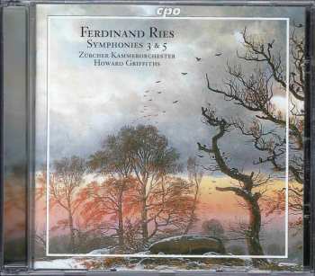 SACD Zürcher Kammerorchester: Complete Symphonies
