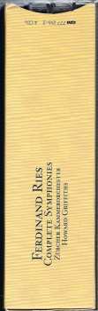 SACD Zürcher Kammerorchester: Complete Symphonies