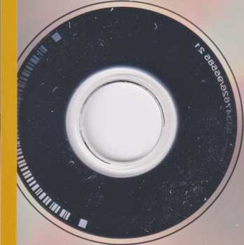 CD Johannes Brahms: Violin Concerto In D Major / Symphony No. 2 In D Major