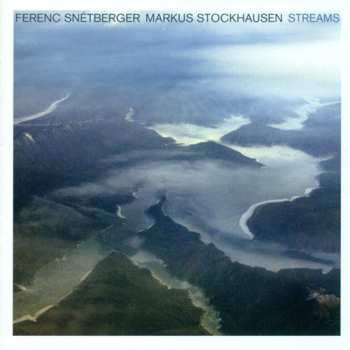 Album Markus Stockhausen: Streams