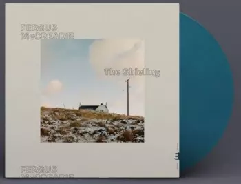 Fergus McCreadie: Shieling