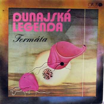 Album Fermáta: Dunajská legenda