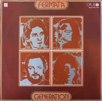 LP Fermáta: Generation