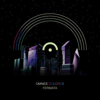 2CD Fermáta: Omnes Colores