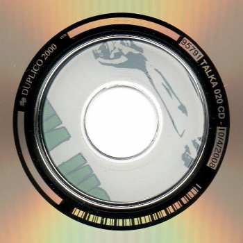 CD Fermin Muguruza: Asthmatic Lion Sound Systema