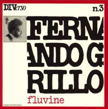 Album Fernando Grillo: Fluvine