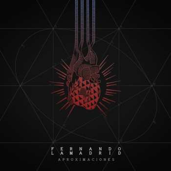 Album Fernando Lamadrid: Aproximaciones