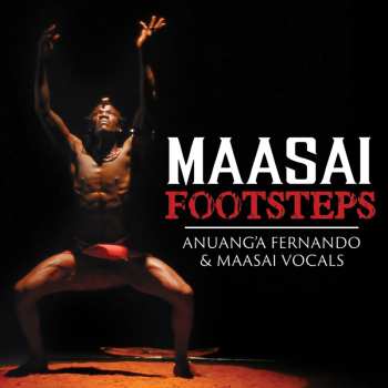 Album Fernando / Maasai Vocals: Maasai Footsteps
