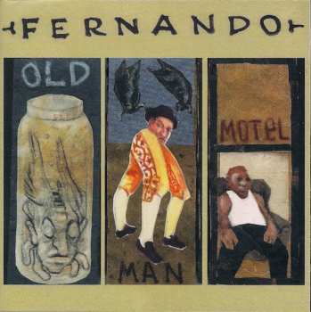 Album Fernando Viciconte: Old Man Motel