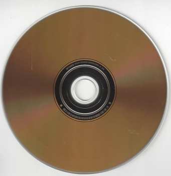 CD Frank Bungarten: 24 Selected Studies CLR