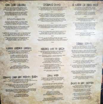 LP Ferocious Dog: Kleptocracy 