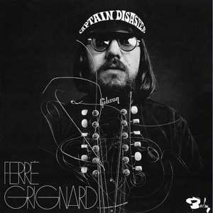 LP Ferre Grignard: Captain Disaster
