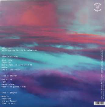 2LP Ferris & Sylvester: Otherness CLR | LTD